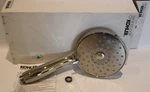 Kohler 22165-g-sn - Forte Multi-function Handshower Vibrant Polished Nickel. Fixed Price $97.49.