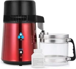 Dc House 1 Gallon 4l Water Distiller Stainless Steel. Fixed Price $209.91.