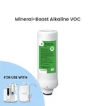 Aquatru Voc Carbon Filter Stage 4 Part # At2003 *new* *sealed*. Fixed Price $27.99.