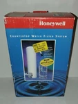 Honeywell Countertop Water Filter System Model Nm-5000 New Old Stock, Open Box.. Fixed Price $19.95.