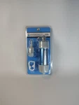 Hydroblu Versa Flow Inline Water Filter Hb-vf-01. Fixed Price $15.33.