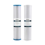 Ifilters Whole House Sediment & Gac/kdf Replacement Water Filter Cartridge Se.... Fixed Price $122.62.
