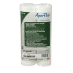 3m Aqua-pure Ap110 2-pack Whole House Replacement Water Filter Cartridges, 5 .... Fixed Price $46.37.