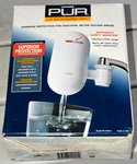 Nos Pur Filter Model Fm-1000 With Sealed Replacement. Fixed Price $11.88.