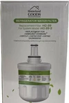 1 Pack Comparable Refrigerator Water Filter Da29-00003g Hafcu1 New. Fixed Price $11.99.