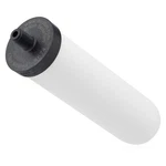 British Berkefeld Doulton Ceramic Water Filter Candle W9121226 7" Ultra Sterasyl. Fixed Price $42.00.