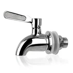 Tru-steel Stainless Steel Spigot - Fits 1 Count (pack Of 1),. Fixed Price $29.27.