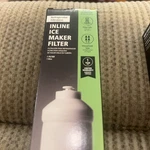Ao Smith Inline Ice Maker Filter Push-in Fitting 2 X 10 Ao-im. Fixed Price $17.99.
