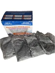 Waterwise Certified Organic 8606 Carbon Post Filters 3200 8800 4 Filter Bags. Fixed Price $28.00.