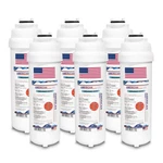 Afc Brand Water Filters, Compatible With Elkay 51299c, Filters Made By 6pk. Fixed Price $307.99.