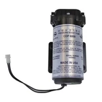 Aquatec Cdp 6800 Booster Pump, Ro Di Water System New 6840-2j03-b224 24v Ac. Fixed Price $95.00.