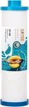 Zotee Filbur Fc-3128 Spa Filter Disposable Hot Tub With Garden Hose.... Fixed Price $22.86.