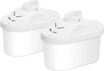 Hskyhan Alkaline Water Filter 2 Pack Pitcher Replacement 7 Stage Ph Improve. Fixed Price $25.99.