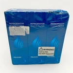 Da97-17376b Water Filter 3 Pack Compatible With Samsung Refrigerator Pcl-13. Fixed Price $31.45.