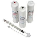 Hydroperfection Filter Change Set. Fixed Price $129.60.