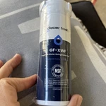 Glacier Fresh Xwf Replacement For Ge Refrigerator Water Filter(not Xwfe. Fixed Price $7.99.