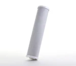 Whole House, Hydroponics, Commercial Carbon Block Water Filter 10 M 4.5" X 20". Fixed Price $49.00.