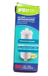 3m Filtrete Universal In Line Refrigerator Water Filter 6 Months 4il-cto-s01. Fixed Price $34.99.