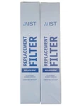*new* 2-pack Mist Rpwf Water Filter Replacement For Ge (not Rpwfe). Fixed Price $13.49.