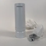 Waterdrop Countertop Water Filter, 4000 Gallons,1 Filter Included,wd-ctf-06. Fixed Price $27.19.