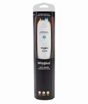 Whirlpool Refrigerator Ice And Water Filter 3 - Whr3rxd1 Single-pack Aqua. Fixed Price $26.09.