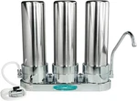 Crystal Quest - Nitrate Removal Countertop Water Filter System. Fixed Price $284.70.