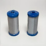 Waterdrop Wd-wf1cb Water Filter For Frigidaire Wf1cb 2 Pack Refrigerator. Fixed Price $9.87.