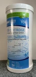 Omnifilter To8 Whole House Radial Flow Carbon Filter Cartridge 50,000 Gallons. Fixed Price $59.99.
