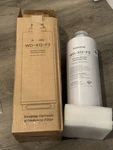 Waterdrop Wd-x12-f3 Replacement Reverse Osmosis Membrane Water Filter New Sealed. Fixed Price $135.00.