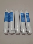 Bogda Water Filter Replacement Frigidaire Bo022 4 Packs Plus One Unlabeled Free. Fixed Price $29.90.