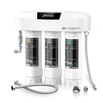 Frizzlife Under Sink Water Filter System, Nsf/ansi 53&42&372 Certified, 8 Layer. Fixed Price $119.94.