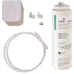 Oasis International 41253001 Versafilter Iii Water Filter Kit. Fixed Price $215.83.
