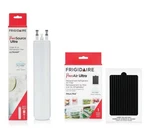 Frigidaire Water And Air Filter Combo Pack (ultrawf & Paultra). Fixed Price $29.00.