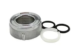 Dura Faucet Dfrk510cp Spout Nut Kit. Fixed Price $16.55.