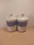Waterdrop Model Wd-f05 Water Filters For Lg Replaces Lt500p, Gen11042f-08 & More. Fixed Price $8.98.