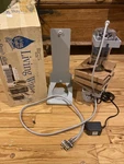 Alpine Living Waters Uv Potable Microbiological Uc1-pbf Tap Water Filter. Fixed Price $28.87.