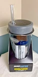 Zerowater 26 Fl. Oz. Portable Filtration Tumbler 5 Stage Filter & Straw Bpa Free. Fixed Price $29.99.
