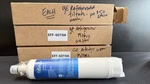 Ecoaqua Eff-6019a Refrigerator Water Filter Replacement For Ge Rpwf - 3 Pack. Fixed Price $27.99.