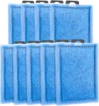 9/16/32 Pack Rite-size E Filter Cartridges For Emperor Pro Power Filters 450 & O. Fixed Price $39.79.