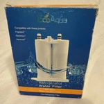 Eco Aqua Eff-6029a Refrigerator Water Filter For Frigidaire Kenmore Electrolux. Fixed Price $14.99.