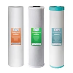 Ispring Water Filter Replacement Whole House 6-months 3 -pack. Fixed Price $99.99.