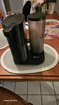Aquasana Countertop Clean Water Filter Machine System For Drinking # Aq-cwm2-b-q. Fixed Price $69.99.