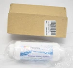 H&g Lifestyles Misting System Calcium Inhibitor Filter For Patio Misters Inline. Fixed Price $20.99.