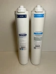 Aquasure Reverse Osmosis 4 Stages Water Filter Replacements Cartridges - 2 Units. Fixed Price $29.99.