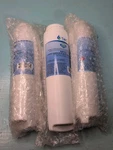 3 - Tier1 Rwf1061 Refrigerator Water Filter Ge, Hotpoint, Kenmore/sears Sealed. Fixed Price $24.99.