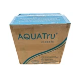 Aquatru Classic Countertop Reverse Osmosis Water Purifier 4-stage Ro Filter. Fixed Price $299.99.