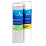 Vitapur Filter Replacement Kit For Pun2fs. Fixed Price $35.52.