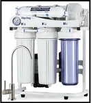 Ispring 500gpd Tankless Ro Reverse Osmosis System Drinking Water Filter Purifier. Fixed Price $683.99.