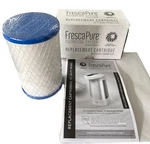 Cartucho Filtro Royal Prestige - Filter Cartridge Frescapure 3500. Fixed Price $154.99.