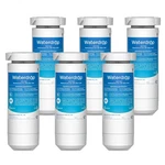 Waterdrop Xwf Replacement For Ge Refrigerator Water Filter, Pack Of 6. Fixed Price $35.99.